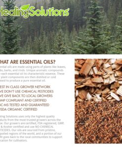 Healing Solutions 30ml Oils - Cedarwood Essential Oil - 1 Fluid Ounce 1 Fl Oz (Pack of 1) 7 81MbrFmLWdL 1