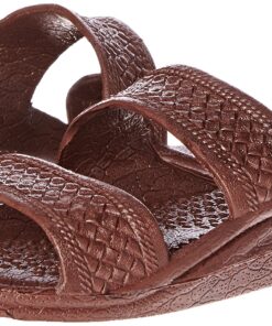 Surfware Indigo Brown, Sandal Hawaiian Classics Brand 9 14 81MdDmQRV9L
