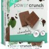 Protein Bar Chocolate 12 Count (Pack of 1) 40 81MdGzbQwKL