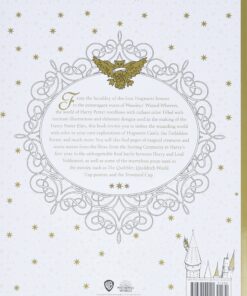 Alternative view of Harry Potter Coloring Book Paperback, Coloring Book