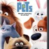 The Secret Life of Pets [DVD] DVD 
                             
                            December 6, 2016