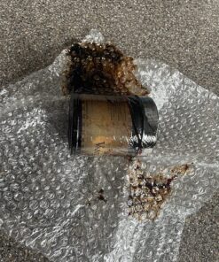 Blue Cattle Truck Trading Co. Gourmet Mexican Vanilla Bean Paste, 8 Ounce (Measured by Weight) 8 Ounce (Pack of 1) 28 81Mf7OeILBL