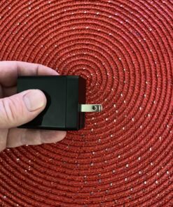 Anker Quick Charge 3.0, 18W 3Amp USB Wall Charger - Fast Charging, Compatible with Wireless Charger, Galaxy S10e/S10/S9/S8/Plus, Note 9/8, LG V40/V30+, iPhone, iPad and More 45 81MfDBxn00L