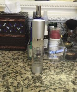 Vernal’s 100% Pure Hyaluronic Acid Serum – Rich With Vitamins C, E and Age-Defying Antioxidants - Anti Wrinkle, Anti Aging Face Serum that Lifts and Firms Skin, Made in USA 26 81MfFcJ5GyL