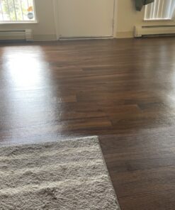 Bona Multi-Surface Floor Polish - 32 fl oz - High Gloss Shine - 32 oz covers 500sq ft of flooring - for use on Stone, Tile, Laminate, and Vinyl Floors Multi-Surface - High Gloss 32 Fl Oz (Pack of 1) 46 81MfFjFw0OL