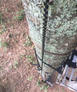 Hunter Safety System Reflective Lifeline for Tree-Stand Hunting Safety Harness 3-pack 28 81MgIhVZvXL