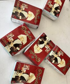 Droste Cocoa Powder Dutch Style Cocoa for Baking Desserts and More, 8.8 Ounce (Pack of 3) Standard Packaging 18 81MgwCpfo3L