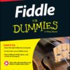 Fiddle For Dummies: Book + Online Video and Audio Instruction 2 81MhPWm7UzL