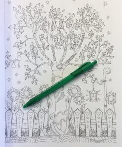 Adult Coloring Books: Floral Garden Coloring Books for Adults Relaxation (Flowers, Animals, and Gardens) 24 81MhqFjzvOL
