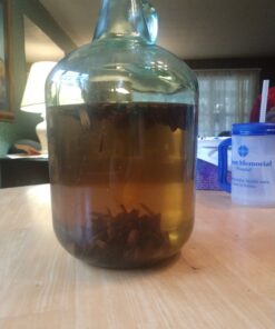 Oak Chips-Dark Toast American 1 lb. Brown 17 81Mi2yQZOL