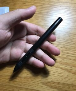 HUION P80 Rechargeable Pen Digitizer Pen Digital Pen Style for Huion Graphics Tablet 27 81Mi4FbvWBL