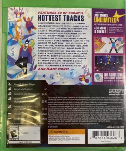 Just Dance 2019 - Xbox One Standard Edition 14 81MiqLPXwLL