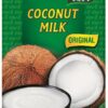 Aroy-D Coconut Milk 8.5 Fl Oz (Pack of 12) 33 81Mj76nRdjL