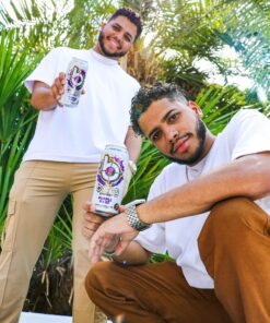 Bang Energy Purple Haze, Sugar-Free Energy Drink, 16 Ounce (Pack of 12) 16 Ounce (Pack of 12) 34 81Mj7acbShL