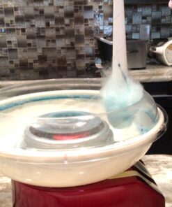 Alternative view of Bella Cotton Candy Maker