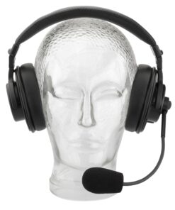 Senal SMH-1020CH Communication Headset (Dual-Sided) 9 81MjGKo6LZL