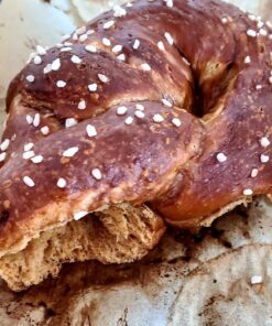 Medley Hills Farm Premium Coarse pretzel salt for soft pretzels 2 lbs 24 81MjPcGFUGL