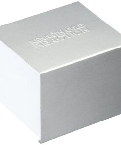 Kenneth Cole Reaction Men's RK1233 Triple Gray White Details Watch 6 81MjPnKEyrL