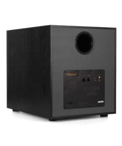 Klipsch R-120SW Subwoofer, Black 17 81MjWfzRanL