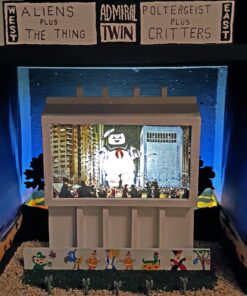 Lepro 12V LED Strip Light, Flexible, SMD 2835, 16.4ft Tape Light for Home, Kitchen, Party, Christmas and More, Non-Waterproof, Warm White(Not Include Power Adapter) 16.4 ft 56 81MknymRVmL