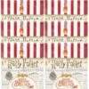 Jelly Belly Harry Potter Bertie Bott's, 1.2 Ounce (Pack of 8) 1.2 Ounce (Pack of 8) 44 81MkvhBn6jL