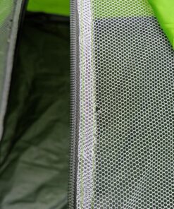 yodo Lightweight 2 Person Camping Backpacking Tent with Carry Bag, Multi Small package -Green 55 81Ml8ZdU8RL