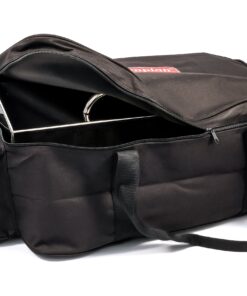 Alternative view of Camco 57632 Olympian Grill Storage Bag, Heavy Duty Weather Resistant Material, Fits All Olympian Grills Except Olympian 6500