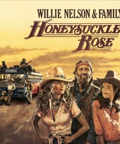 Honeysuckle Rose Honeysuckle Rose - Music From The Original Soundtrack