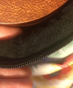 Hola! Heavy Duty SOPRANO (up to 21.5 Inch) Ukulele Gig Bag with 15mm Padding Black 46 81Mm8byNUtL