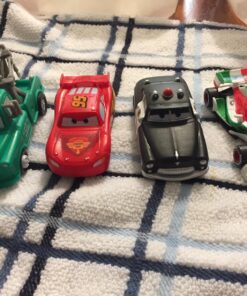 Disney Cars Toys Color Change 1:55 Scale Vehicle, Sheriff 23 81Mn0Nr flL