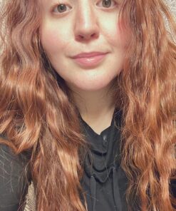 Maybelline New York Eyestudio Brow Drama Tinted Gel Mousse, Auburn, 0.23 Fluid Ounce 13 81MnMNITQ9L