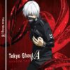 Tokyo Ghoul vA: Season Two 6 81MnpfqT9KL