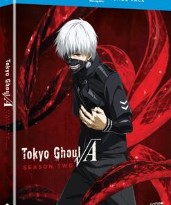 Tokyo Ghoul vA: Season Two