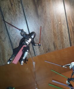 Star Wars The Black Series Darth Revan Action Figure, 6" 71 81MnwnzGNL