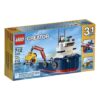 LEGO 31045 Creator Ocean Explorer Science Toy for Kids