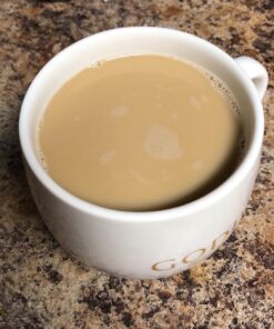 Puroast Low Acid Coffee Ground House Blend Decaf, Medium Roast, Certified Low Acid Coffee, pH 5.5+, Gut Health, 2.2 LB, Higher Antioxidant, Smooth for Espresso, Iced Coffee, Decaffeinated Coffee Premium Decaf House Blend 2.2 Pound (Pack of 1) 11 81MpRfUrnmL