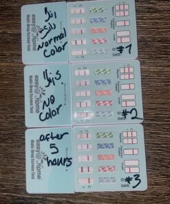 Stinger Detox Whole Body Cleanser 1 Hour Extra Strength Drink – Fruit Punch –Liquid 8 FL OZ 8 Fl Oz (Pack of 1) 29 81MpSoqFyHL