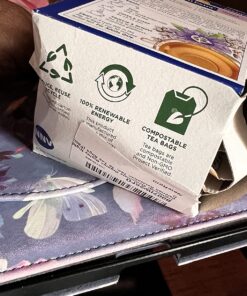 Traditional Medicinals Tea, Organic Nighty Night Extra, Promotes a Good Night's Sleep, 16 Tea Bags 47 81MpsGW5PHL