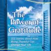 Chicken Soup for the Soul: The Power of Gratitude: 101 Stories about How Being Thankful Can Change Your Life