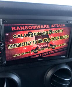 Scosche Double DIN Car Stereo Installation Kit - Install Centric ICCR6BN Compatible with Select Chrysler/Dodge/Jeep 2007-14 - Double DIN Dash Kit Aftermarket Stereo Installation - Black Complete Installation Kit 42 81MsJYATs6L