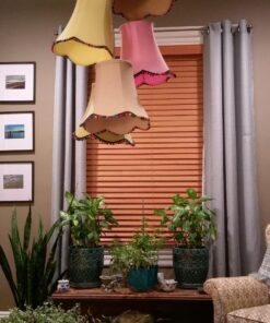 VideoSecu MW380B5 Full Motion Articulating TV Wall Mount Bracket for Most 37"-70" LED LCD UHD Plasma HDTV Up to 125 lbs with 684x400 600x400 400x400 150x100mm, Dual Arm Pulls Out Up to 14" AW9 77 81MtUK4pTBL