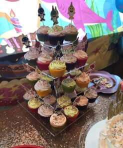 Babycakes Full Size Cupcake Maker, Pink 36 81MuayeZSYL