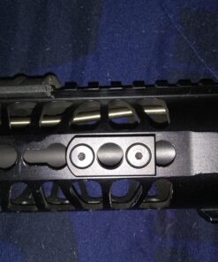 UTG Keymod Adaptor Base for Standard QD Sling Swivel , black 11 81Mut5QzrL