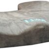 BAEL WELLNESS Seat Cushion for Sciatica, Coccyx, Tailbone, Back Pain Relief, ACA Approved 13 81MuvFYITL