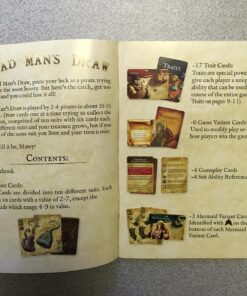 Dead Man's Draw 16 81MxGdAF2AL