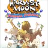 Harvest Moon: Animal Parade - Nintendo Wii 13 81MxPAYkWoS