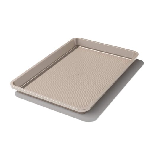 OXO Good Grips Non-Stick Pro Jelly Roll 10 x 15 Inch 10" x 15" Jelly Roll Pan