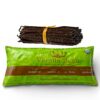 25 Organic Madagascar Vanilla Beans. Whole Grade A Vanilla Pods for Vanilla Extract and Baking 25 Count (Pack of 1) 34 81Mxs1Y0RcL