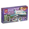 LEGO Friends 41100 Heartlake Private Jet Building Kit 3 81Myg6TaXbL