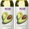 NOW Foods Avocado Oil (Liquid), 4 Ounce Bottles, 2 pk 43 81MyiiG5juL